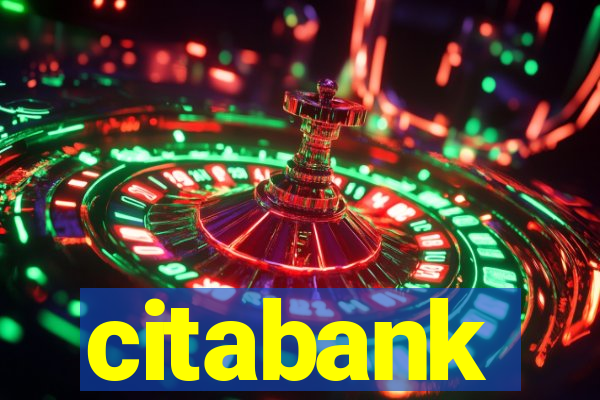 citabank participacoes ltda jogos online